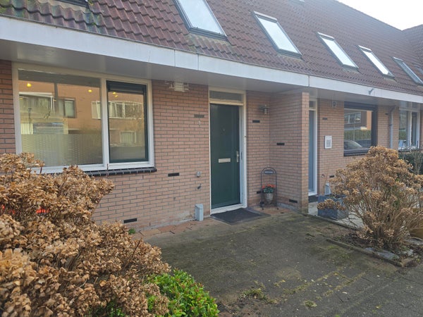 Gerbrandylaan 8