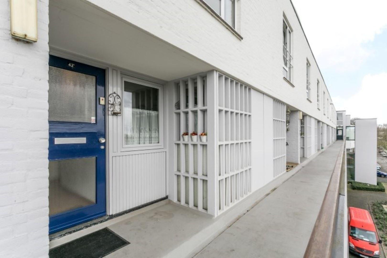 Appartement Clavecymbelstraat in Maastricht
