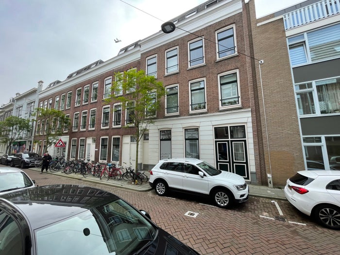 Te huur: Appartement Mauritsstraat in Rotterdam