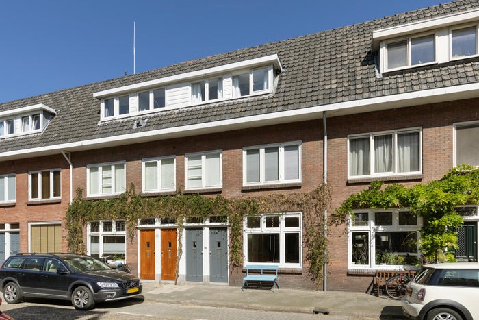 Te huur: Appartement Agnes van Leeuwenberchstraat 12 in Utrecht