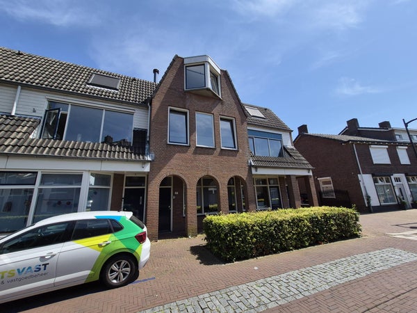 Flat Heuvel in Veldhoven