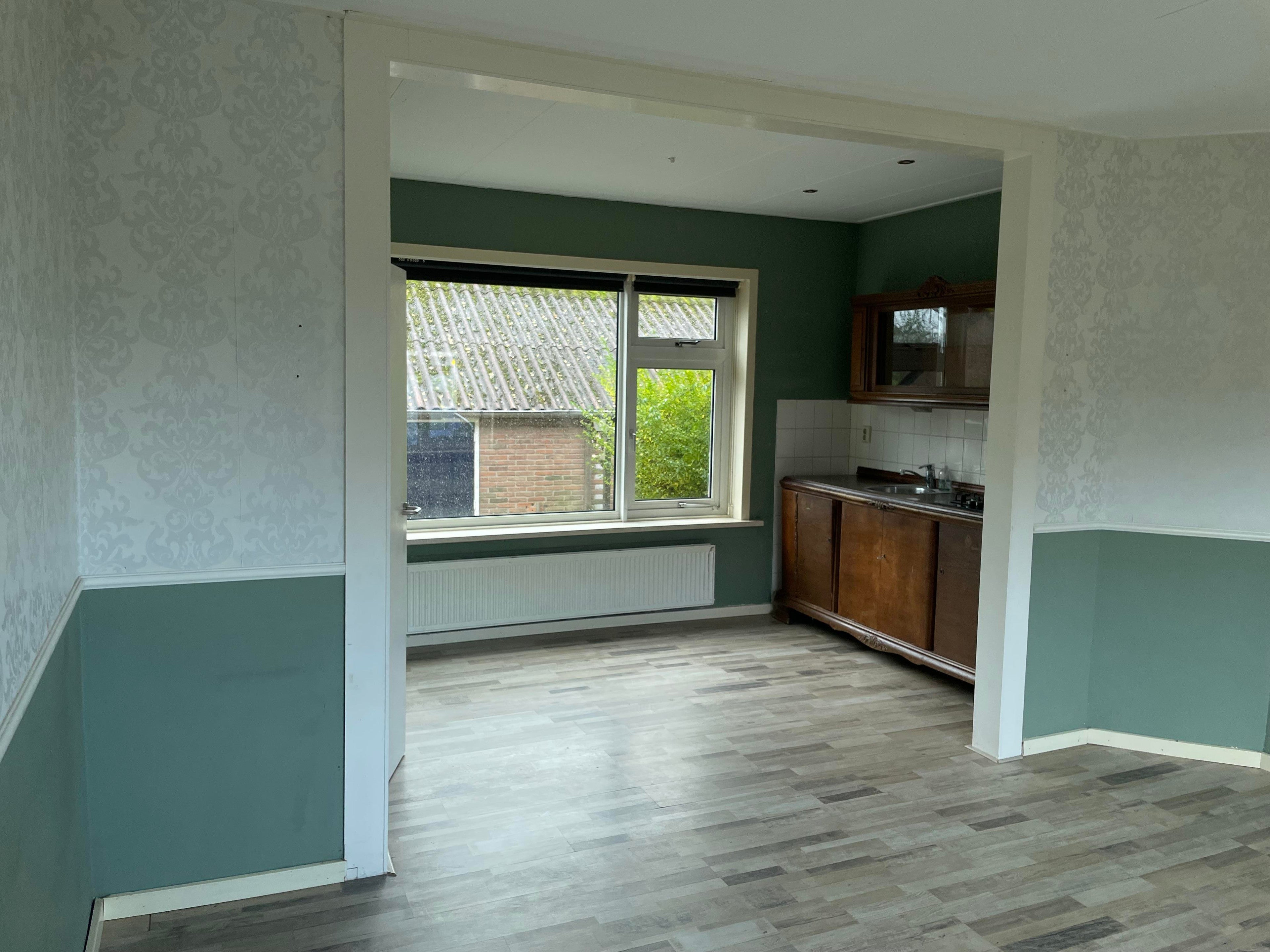Te huur Kamer Jacob van Maerlantstraat in Den Bosch
