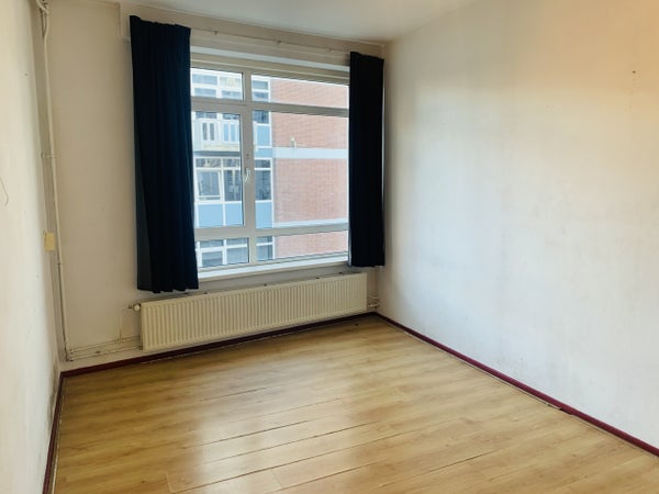 Te huur: Appartement Leeuwenstraat in Rotterdam