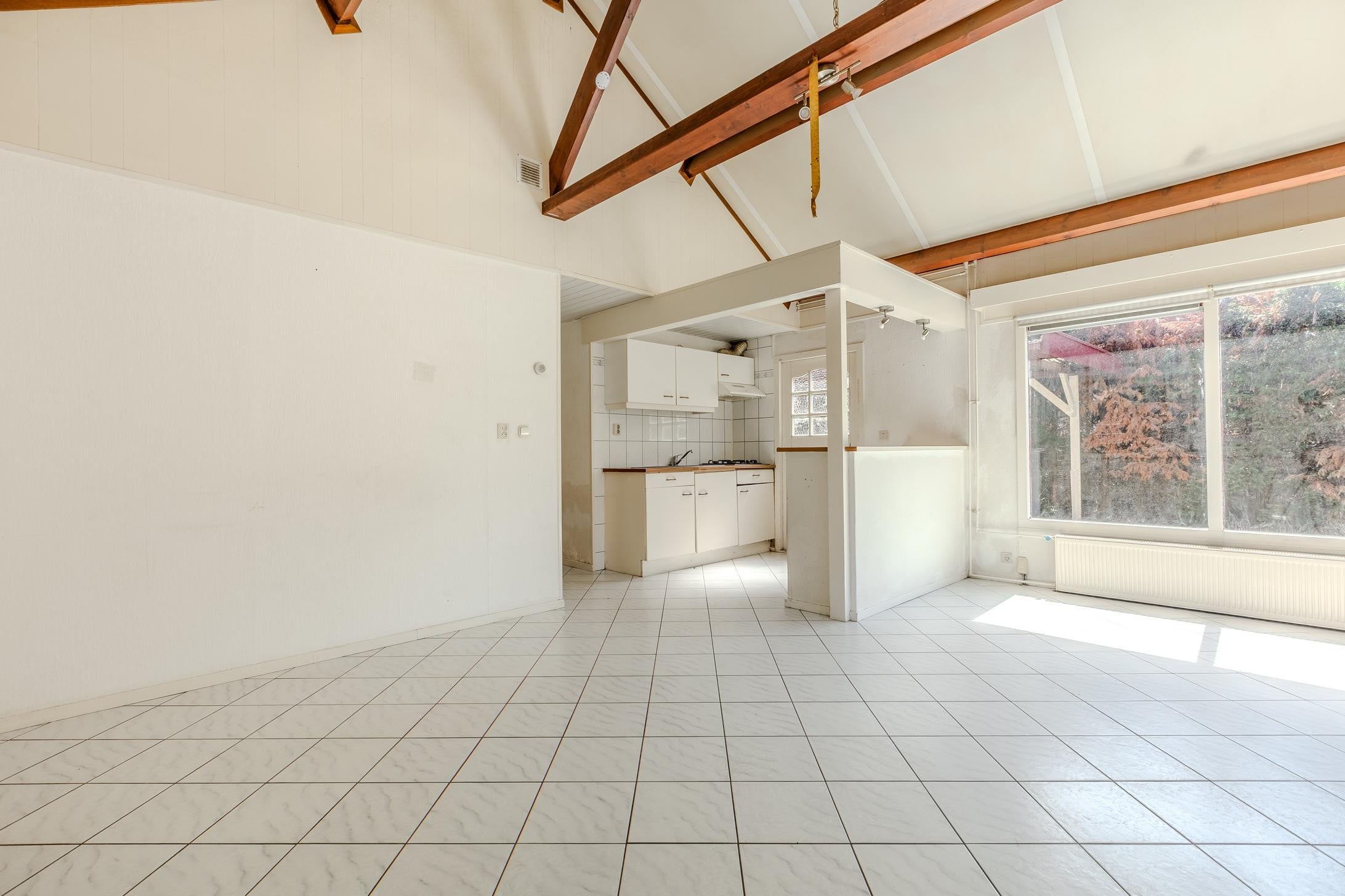 Vrijstaande woning te koop: Eendenparkweg 9-23, Ermelo