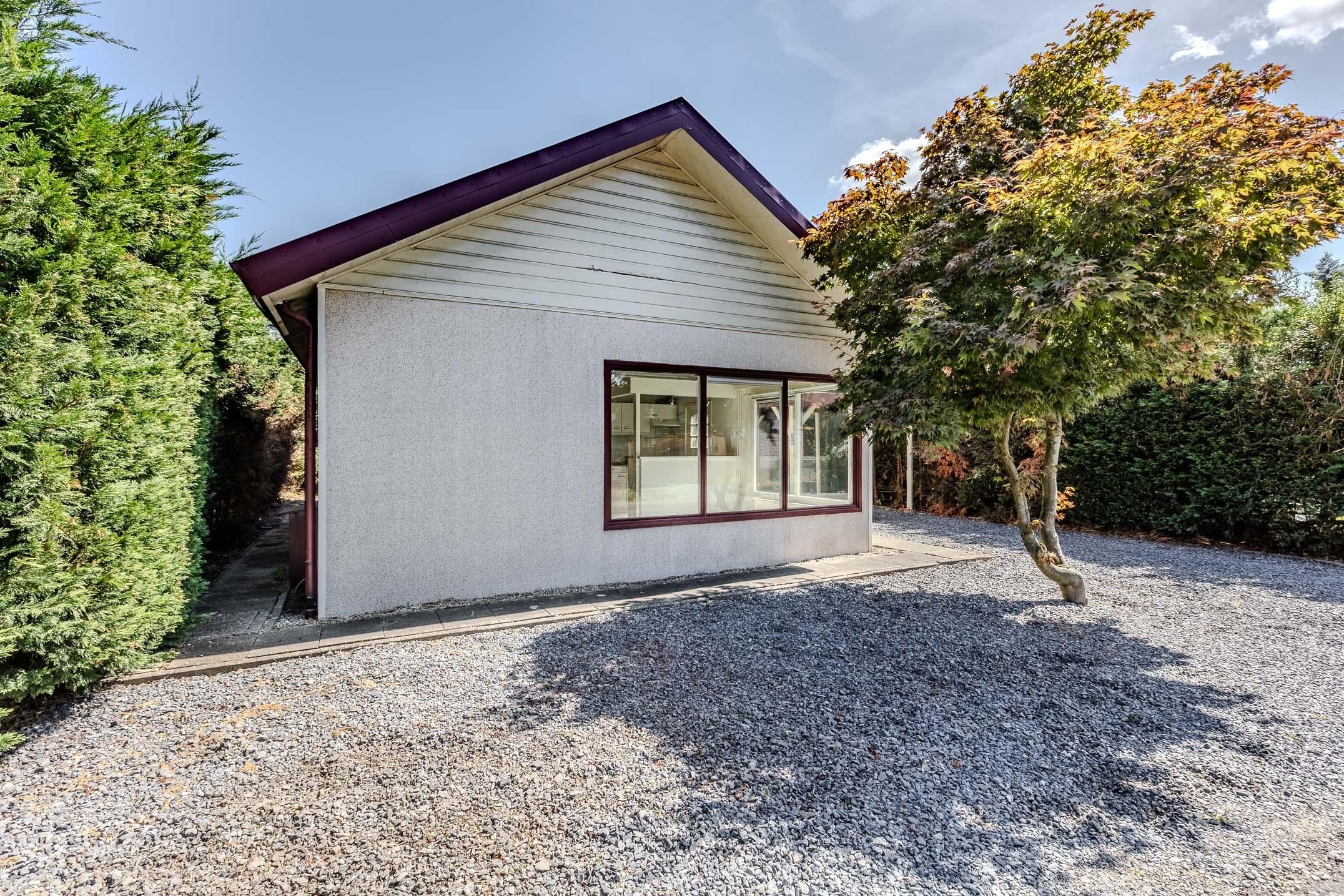 Vrijstaande woning te koop: Eendenparkweg 9-23, Ermelo