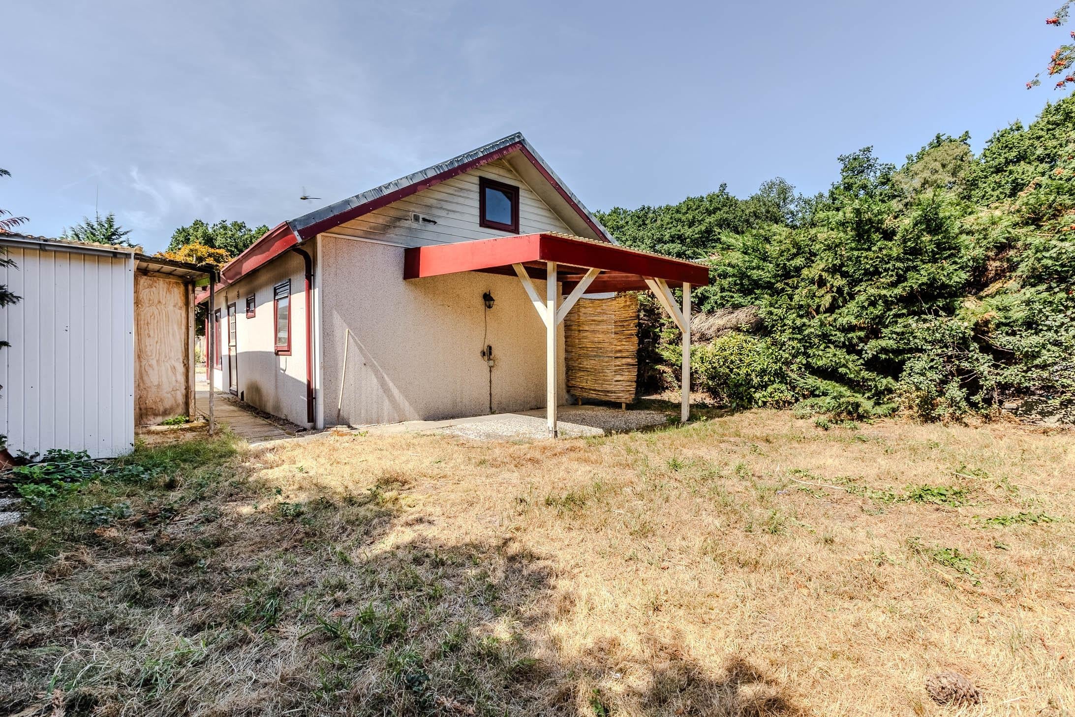 Vrijstaande woning te koop: Eendenparkweg 9-23, Ermelo