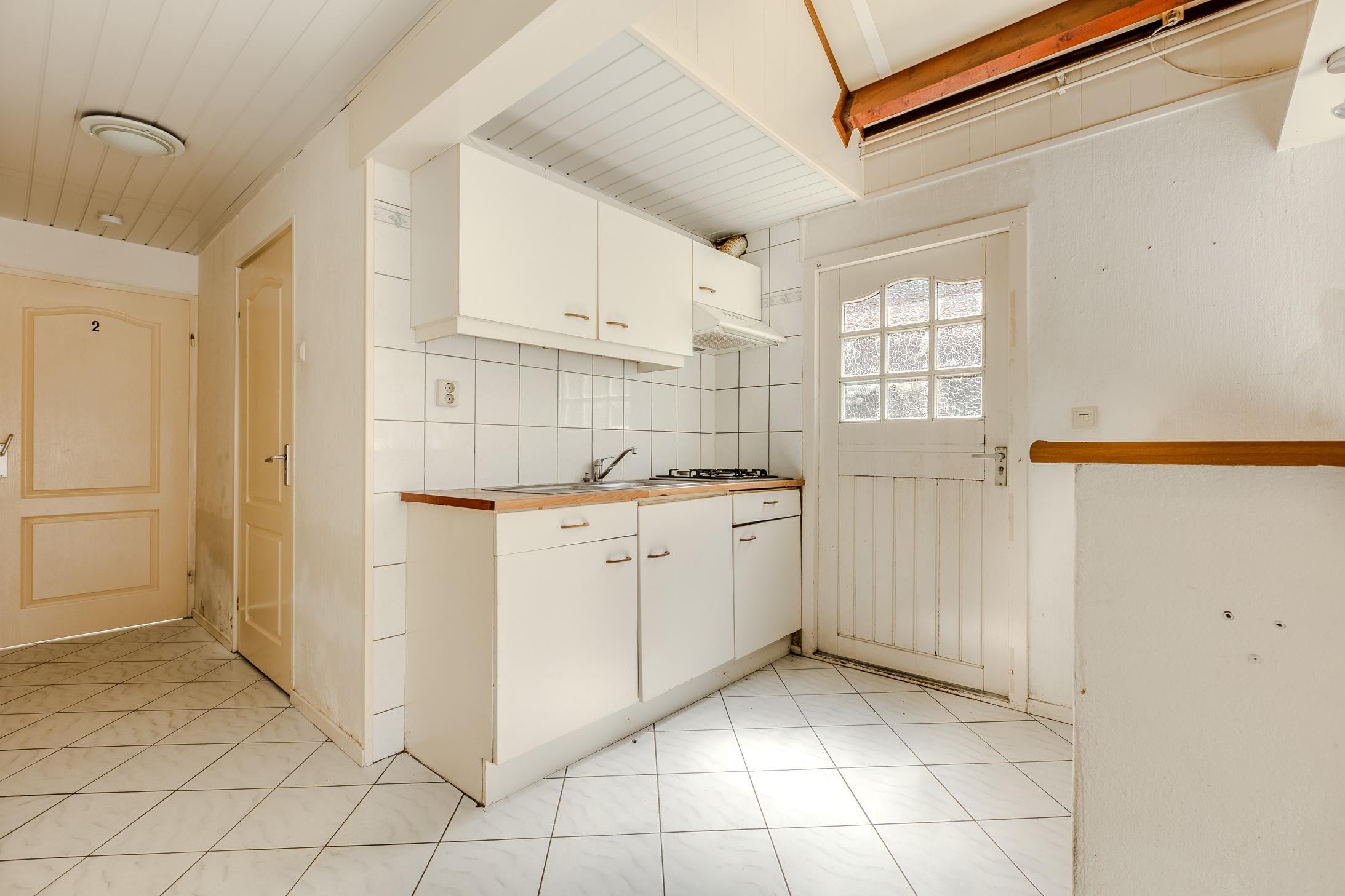 Vrijstaande woning te koop: Eendenparkweg 9-23, Ermelo