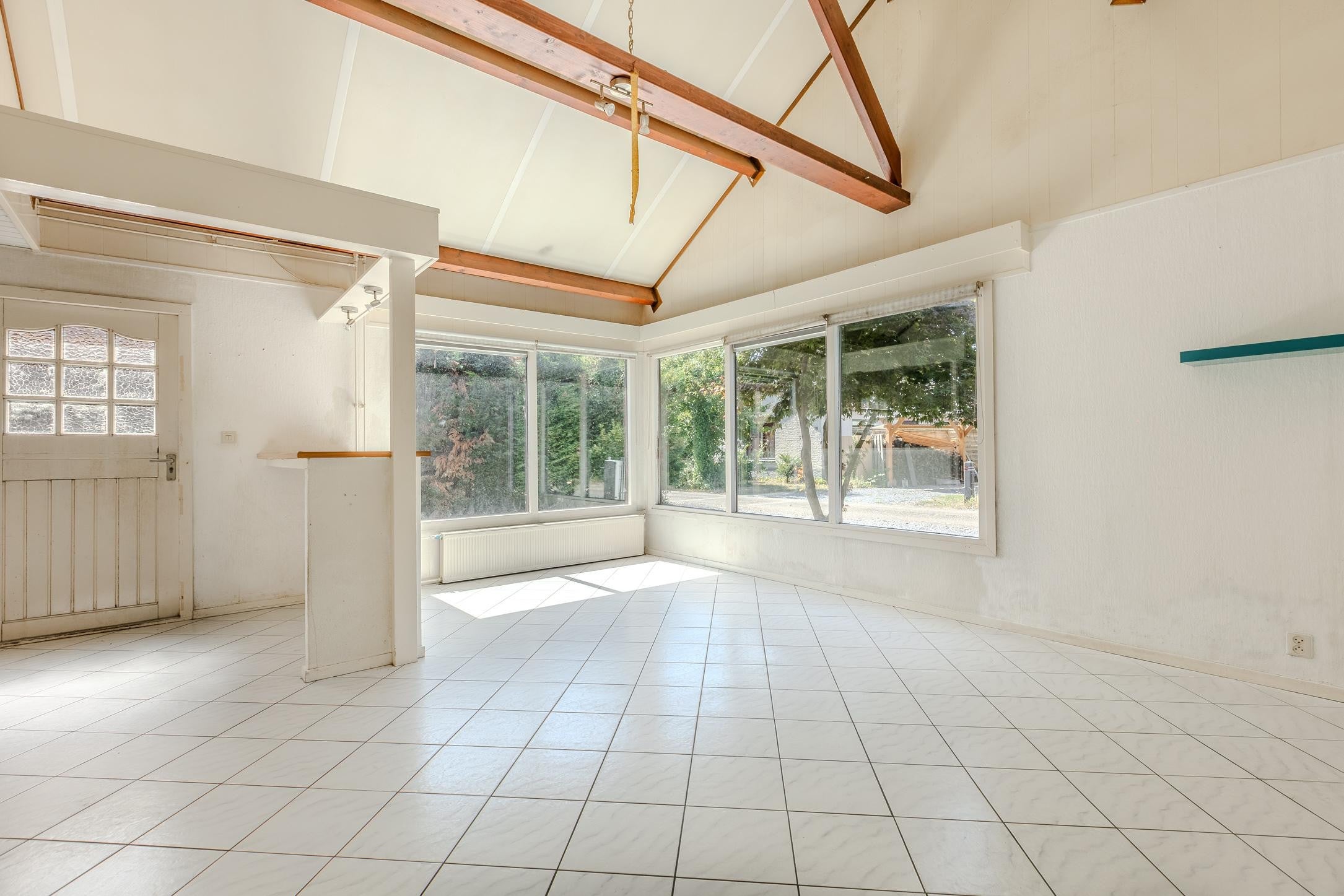 Vrijstaande woning te koop: Eendenparkweg 9-23, Ermelo