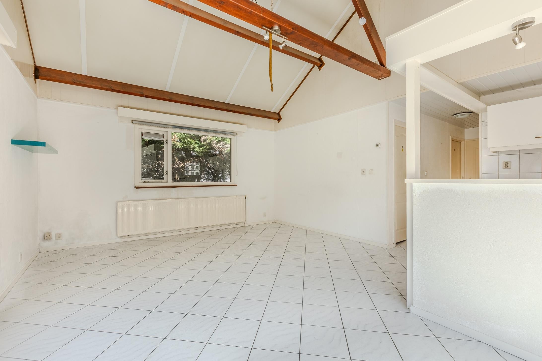 Vrijstaande woning te koop: Eendenparkweg 9-23, Ermelo