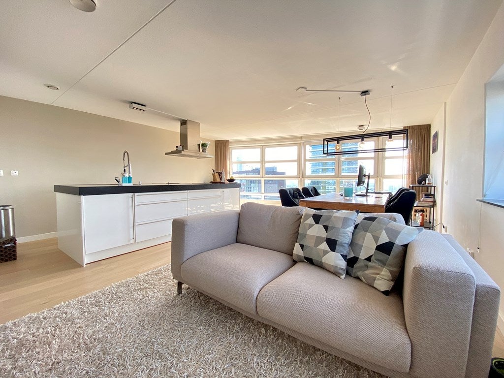 Te huur Appartement Wijnbrugstraat in Rotterdam