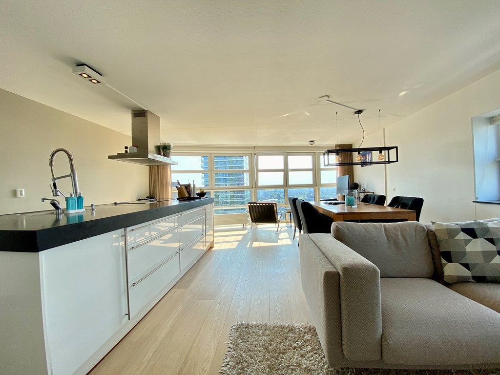 Te huur Appartement Wijnbrugstraat in Rotterdam