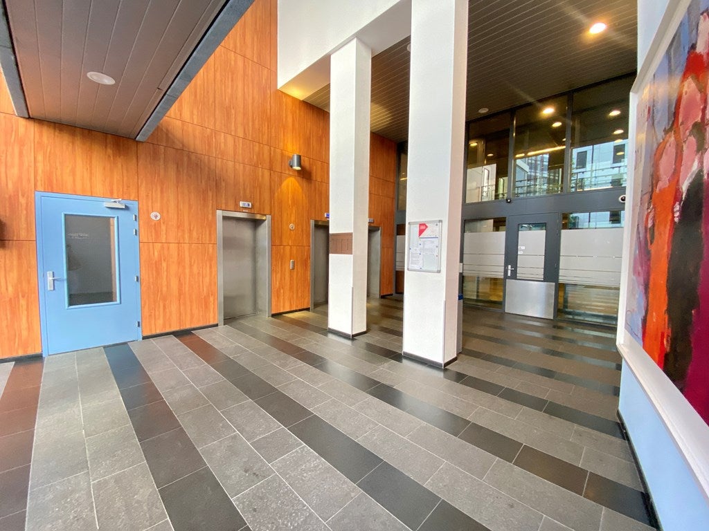 Te huur Appartement Wijnbrugstraat in Rotterdam