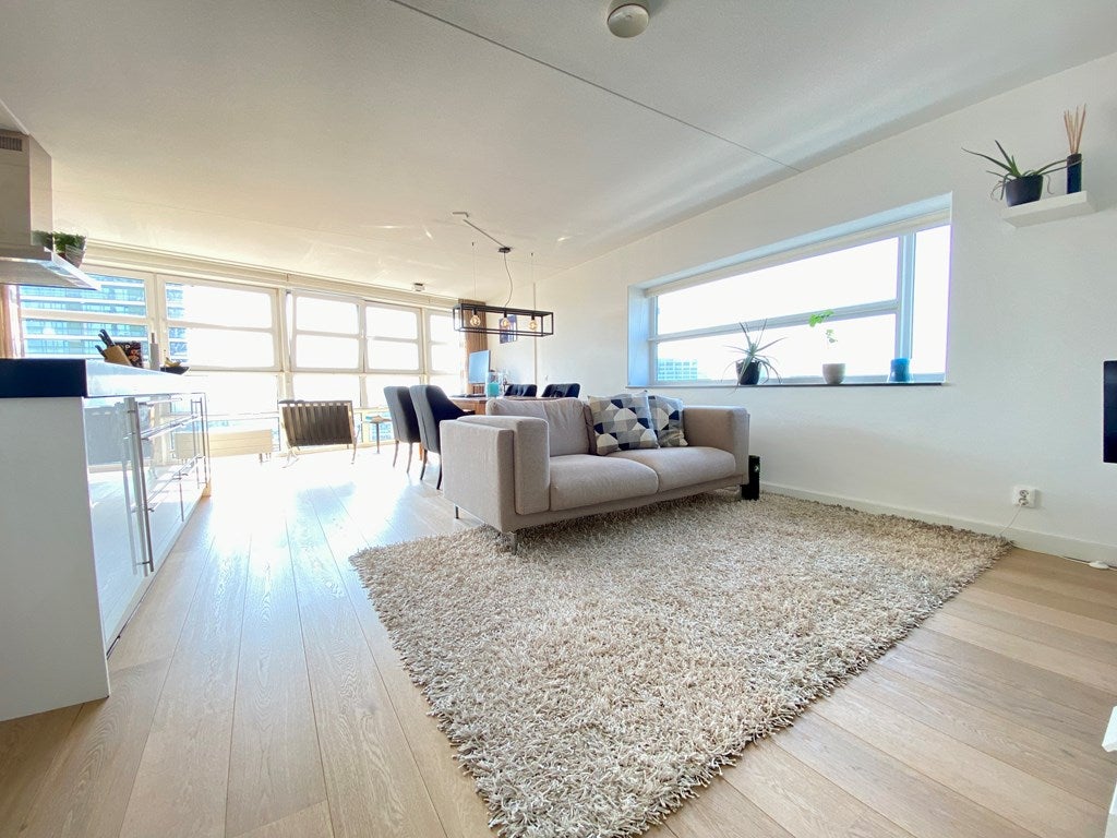 Te huur Appartement Wijnbrugstraat in Rotterdam