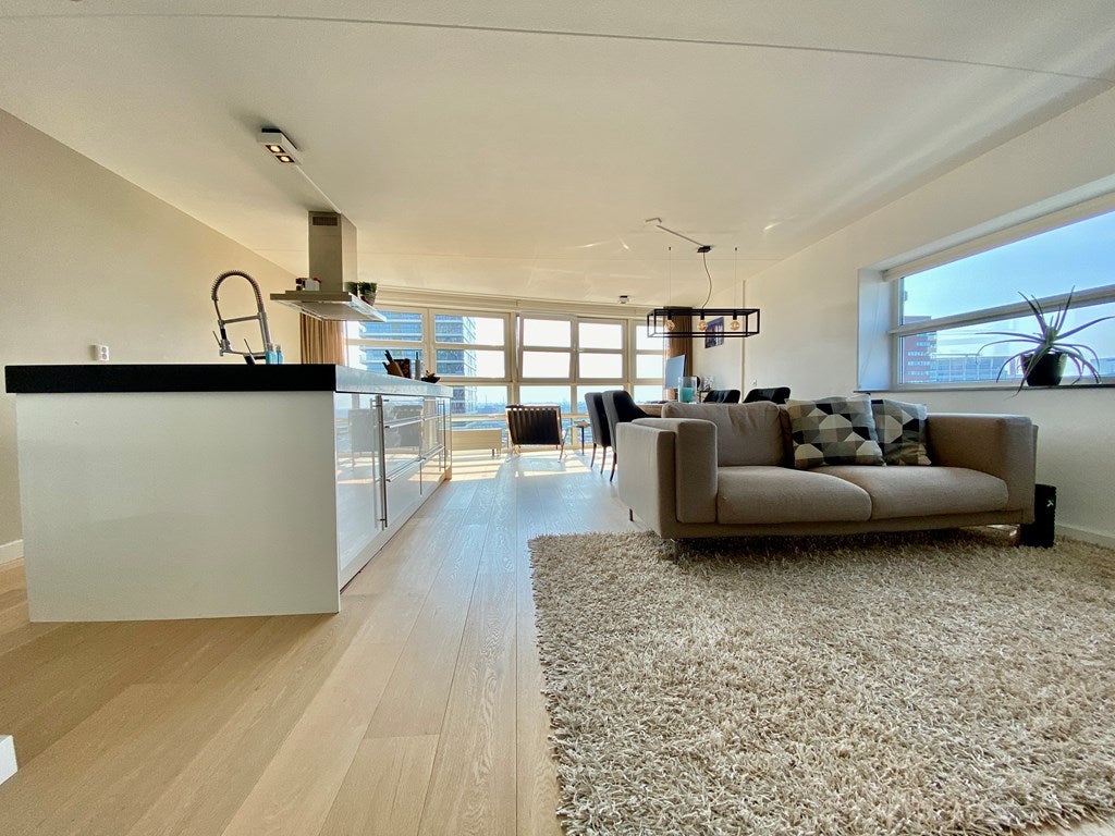 Te huur Appartement Wijnbrugstraat in Rotterdam