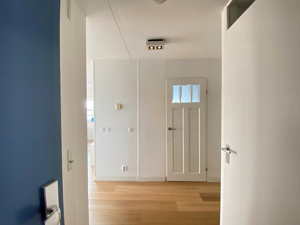 Te huur Appartement Wijnbrugstraat in Rotterdam