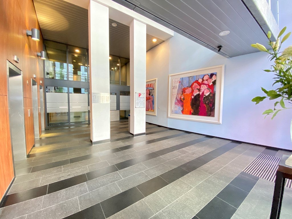 Te huur Appartement Wijnbrugstraat in Rotterdam