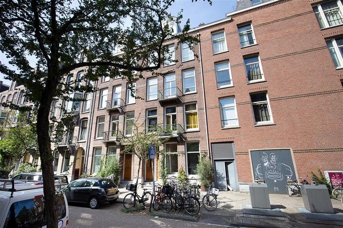 Wouwermanstraat 2 2