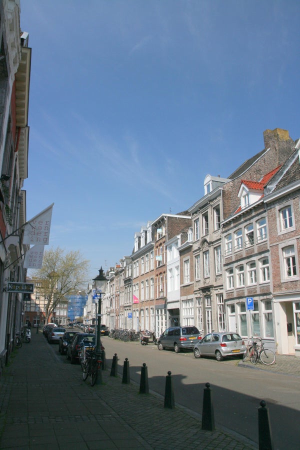 Hoogbrugstraat