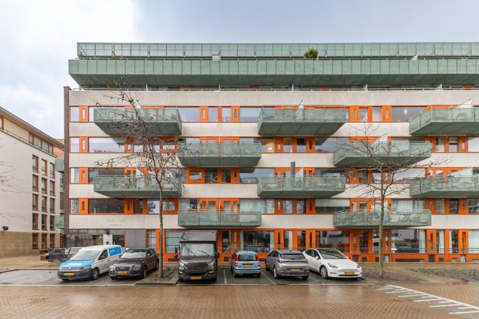 Te huur: Appartement Bordeslaan in Den Bosch