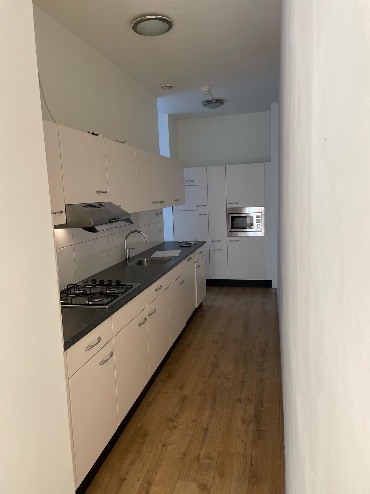 Te huur Appartement Dommelstraat in Eindhoven
