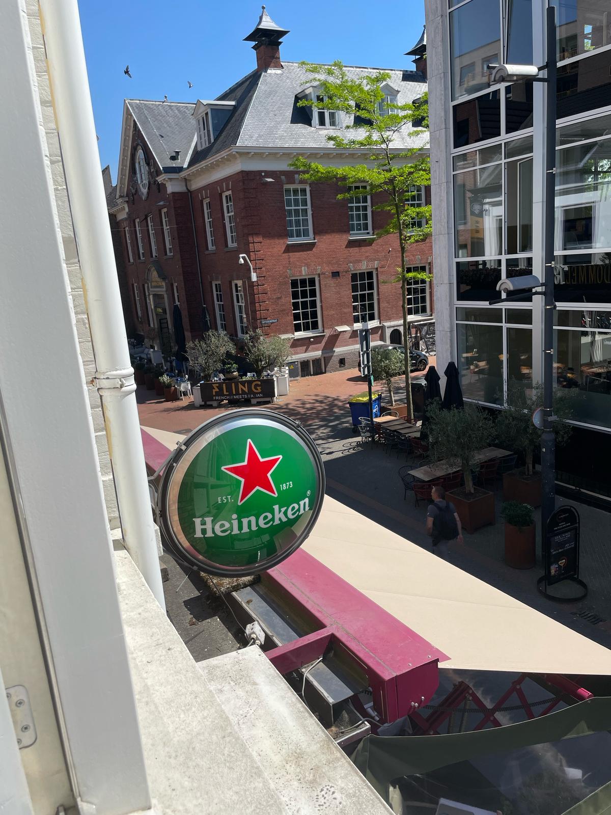 Te huur Appartement Dommelstraat in Eindhoven