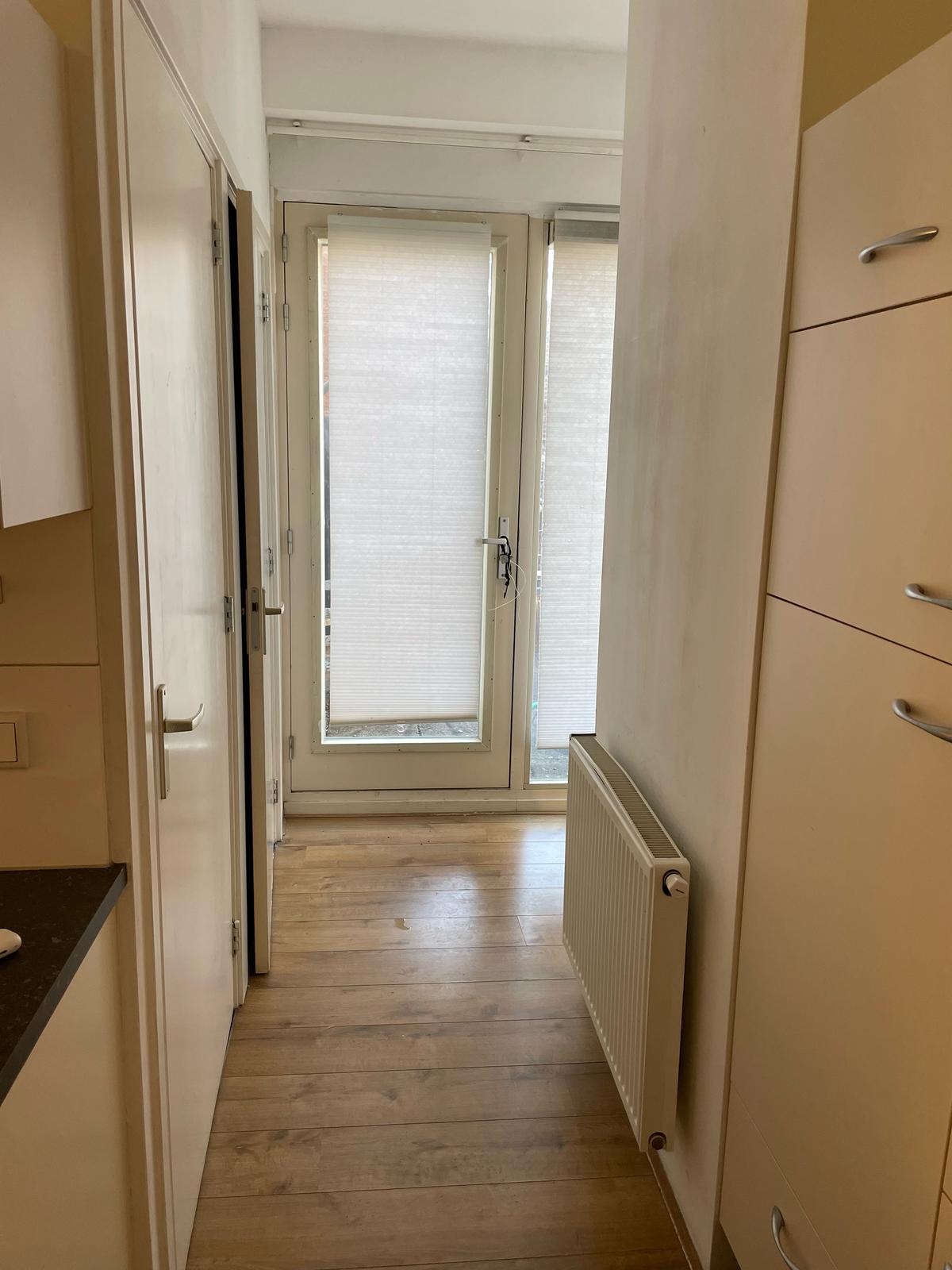 Te huur Appartement Dommelstraat in Eindhoven
