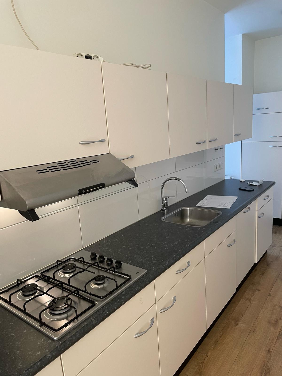 Te huur Appartement Dommelstraat in Eindhoven
