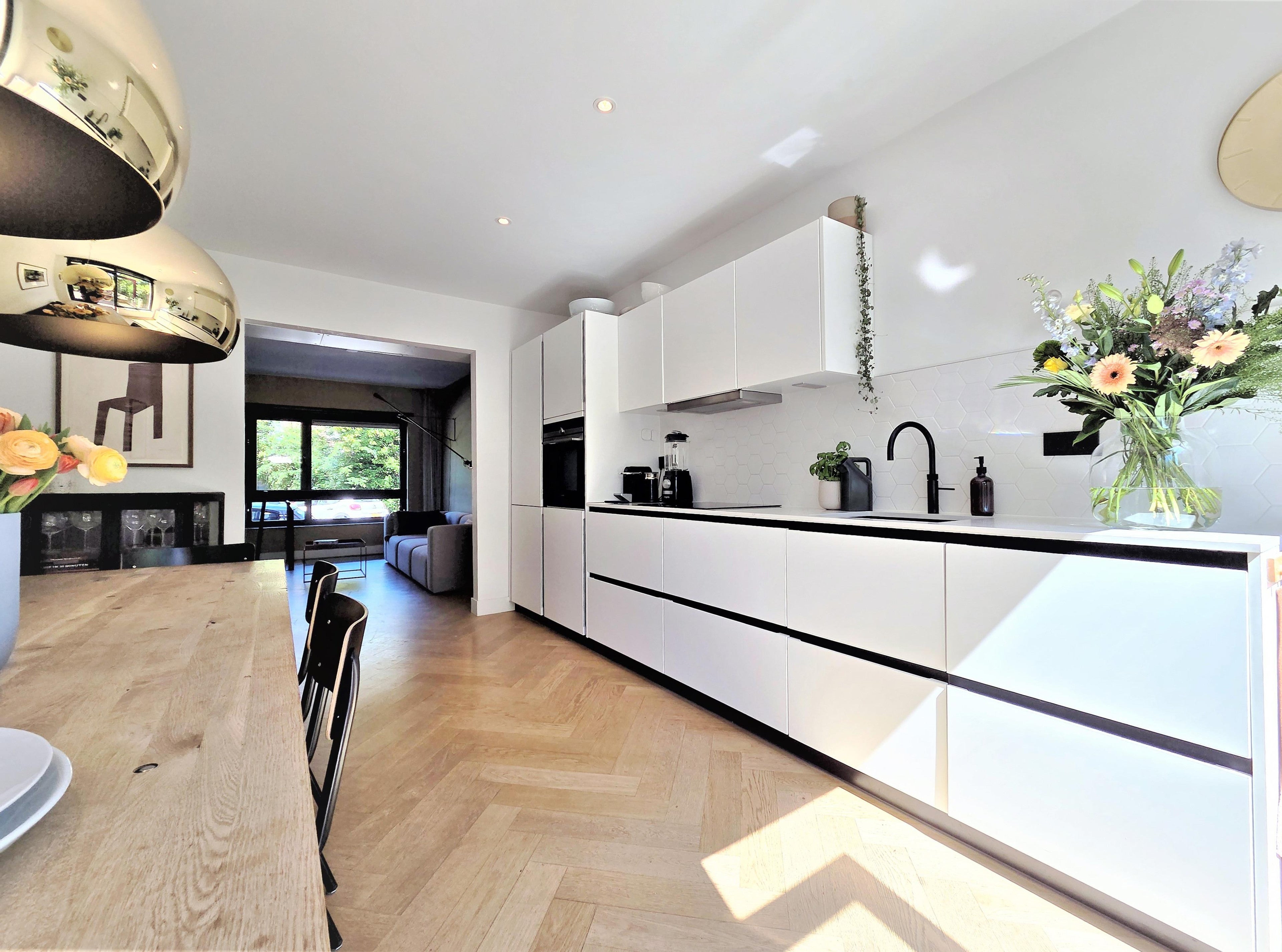 Te huur Appartement Rutherfordstraat in Amsterdam