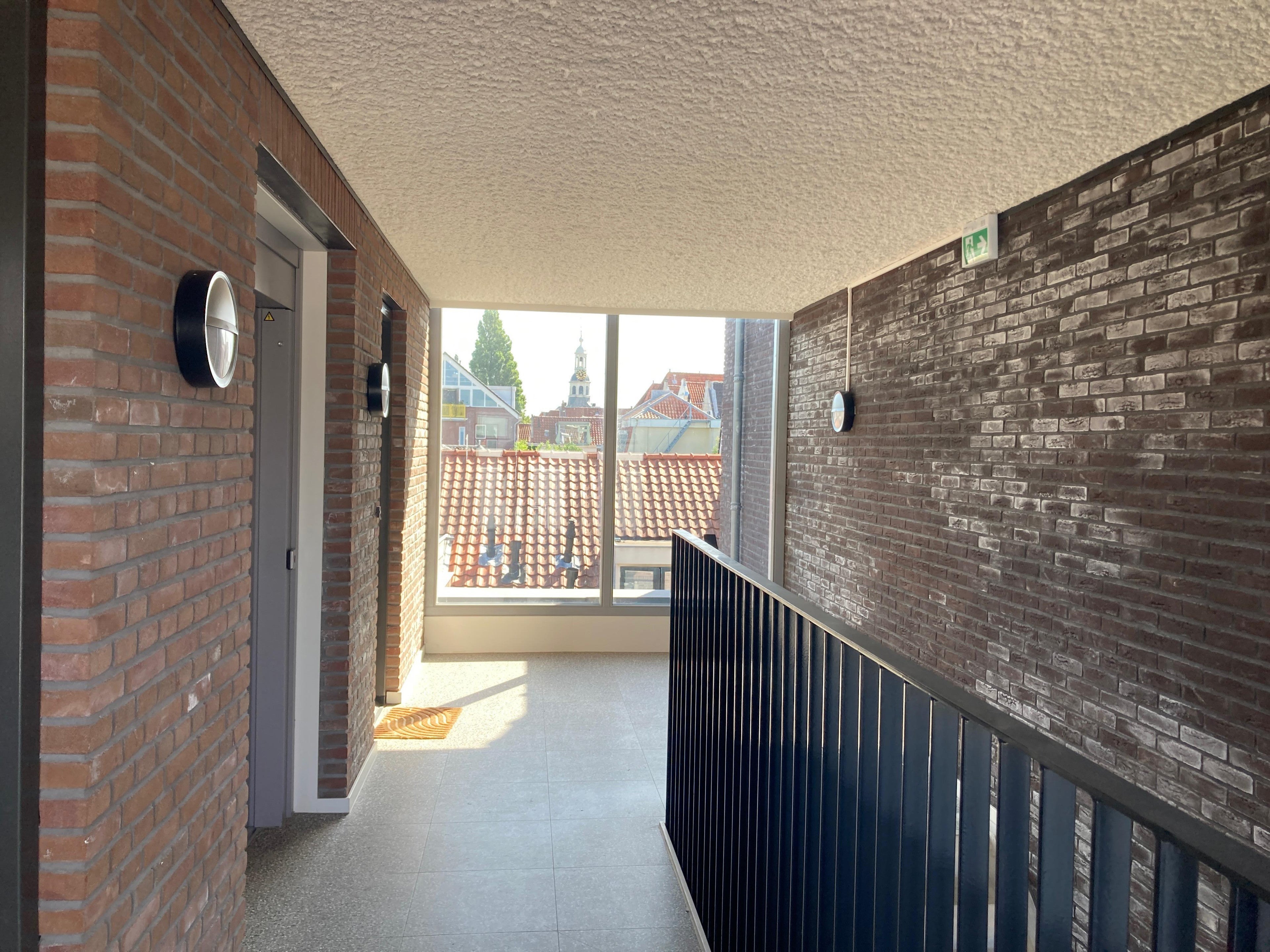 Studio te koop: West Havenstraat 4H, Leiden
