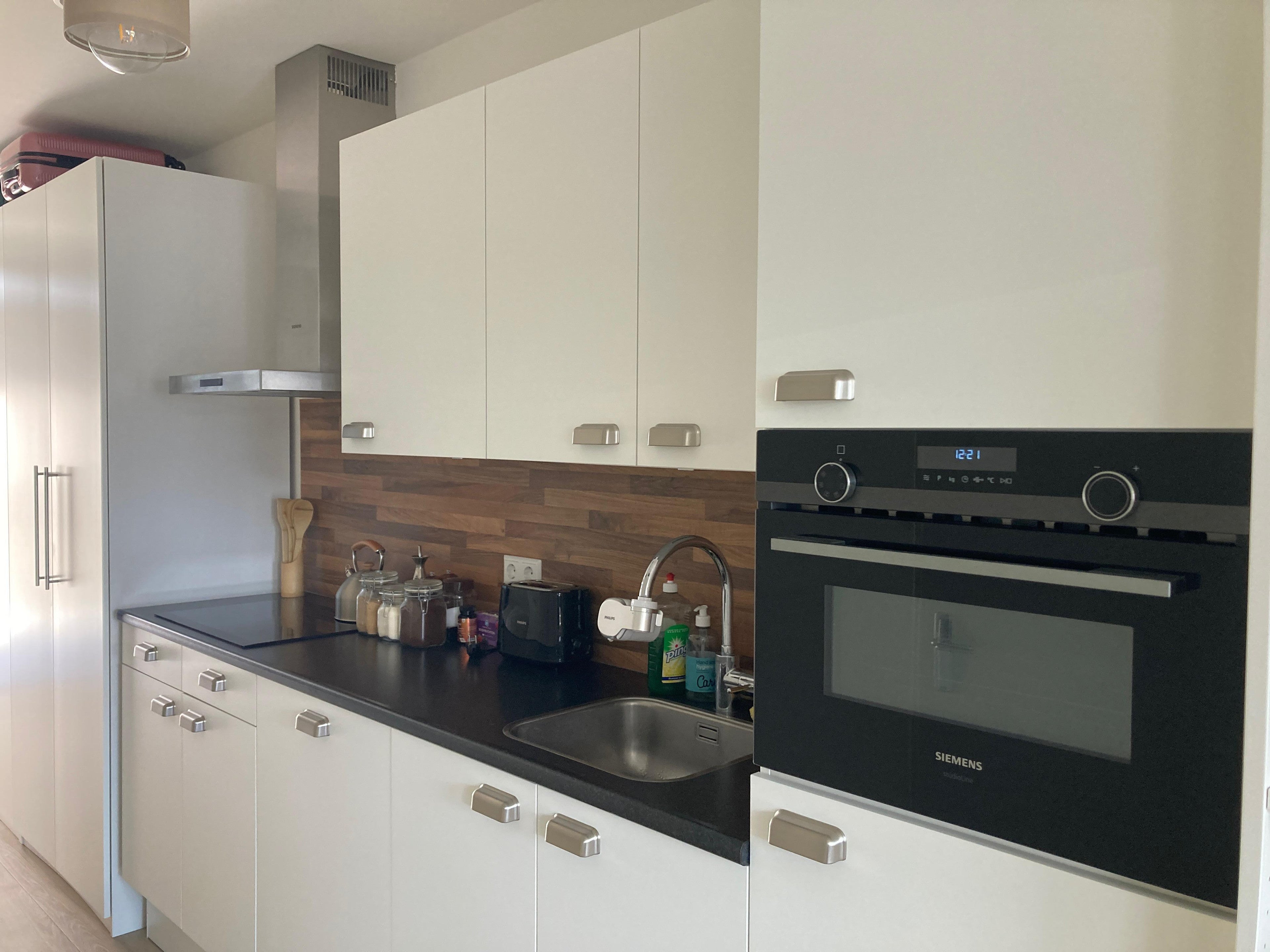 Studio te koop: West Havenstraat 4H, Leiden