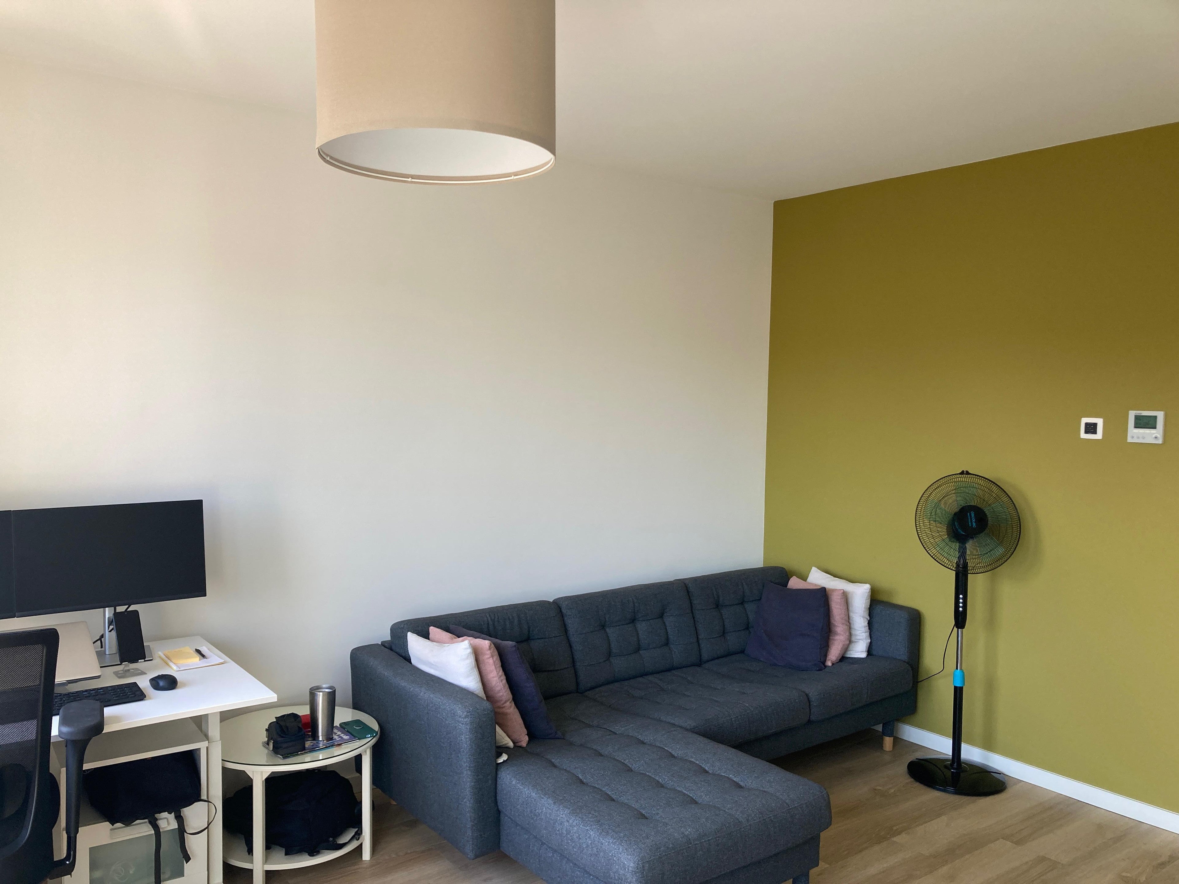 Studio te koop: West Havenstraat 4H, Leiden