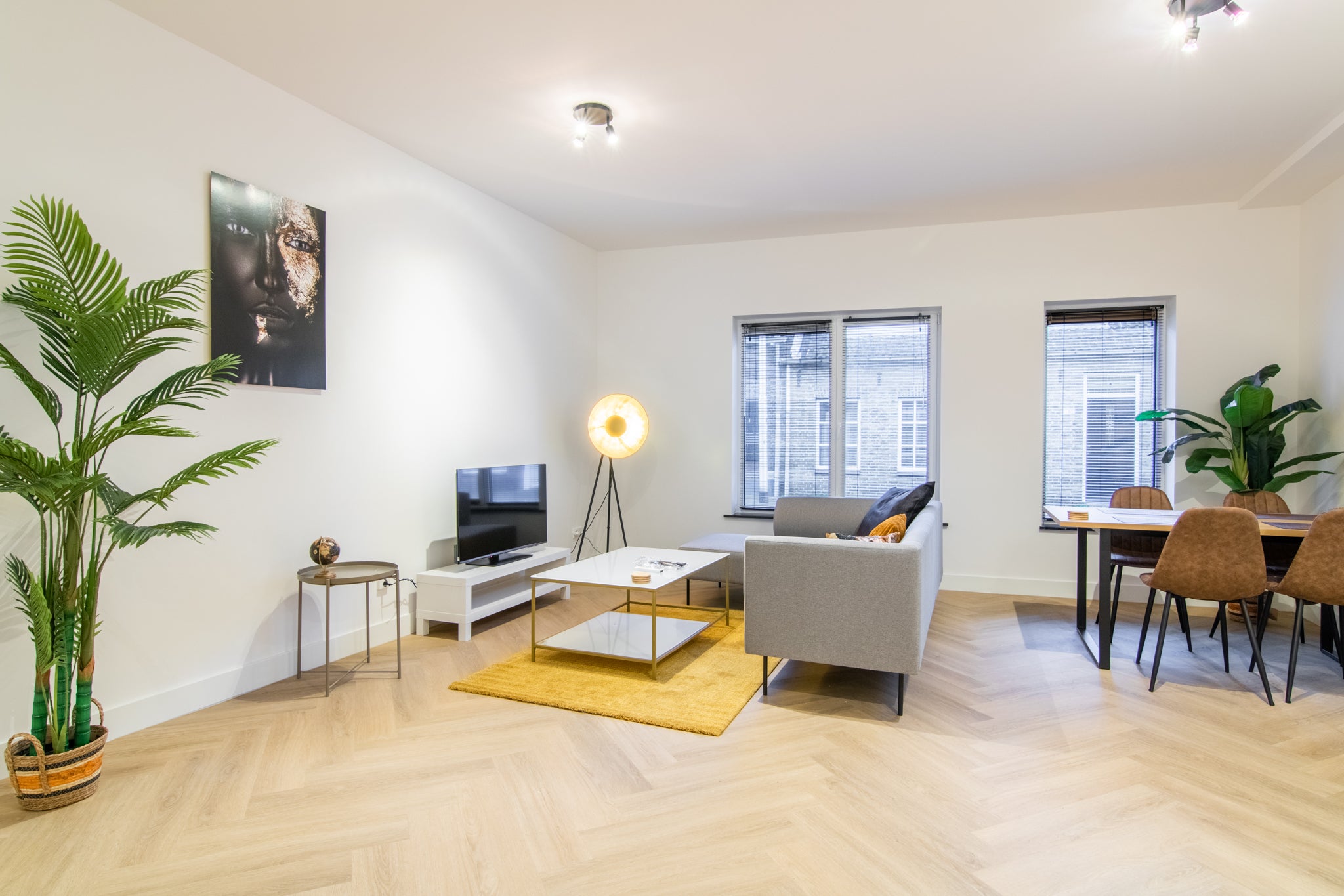 Woning te huur: Hoefstraat, Tilburg