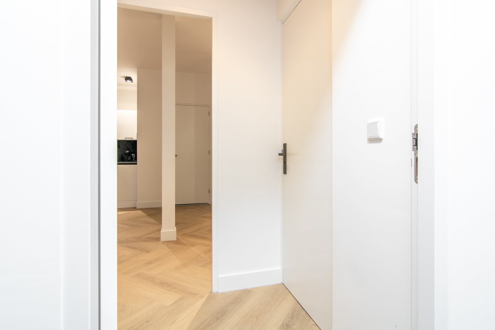 Woning te huur: Hoefstraat, Tilburg