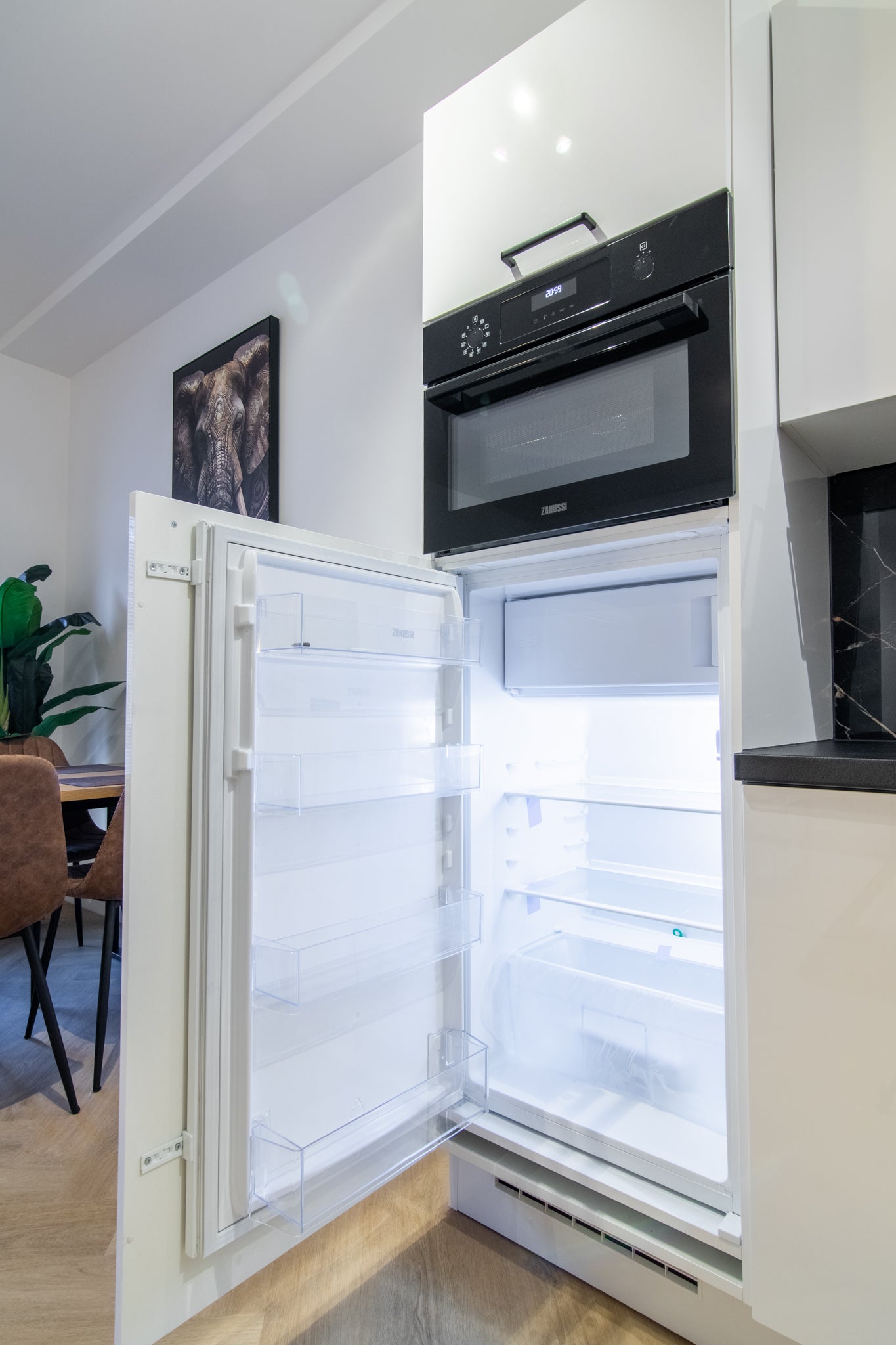 Woning te huur: Hoefstraat, Tilburg