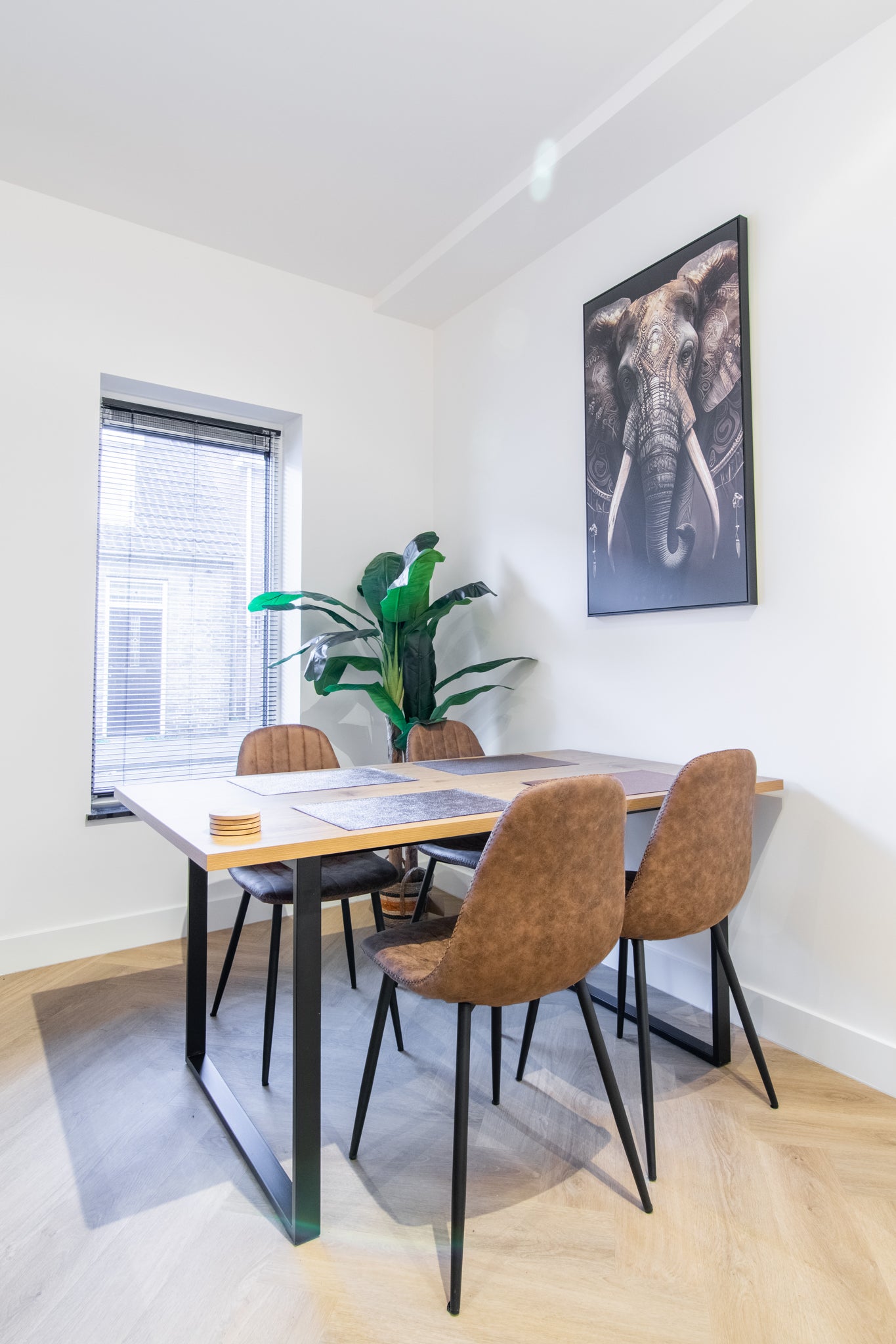 Woning te huur: Hoefstraat, Tilburg