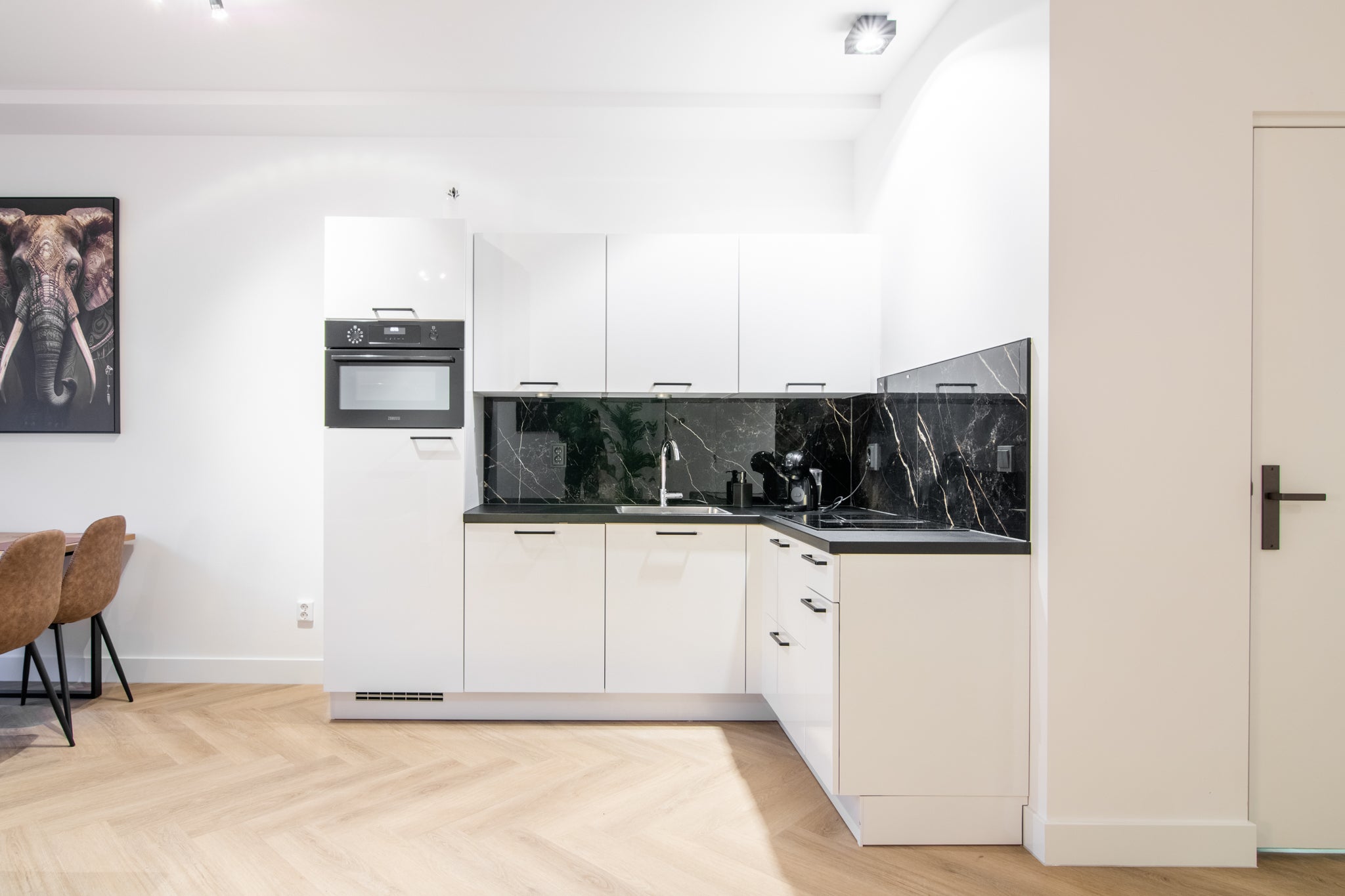 Woning te huur: Hoefstraat, Tilburg