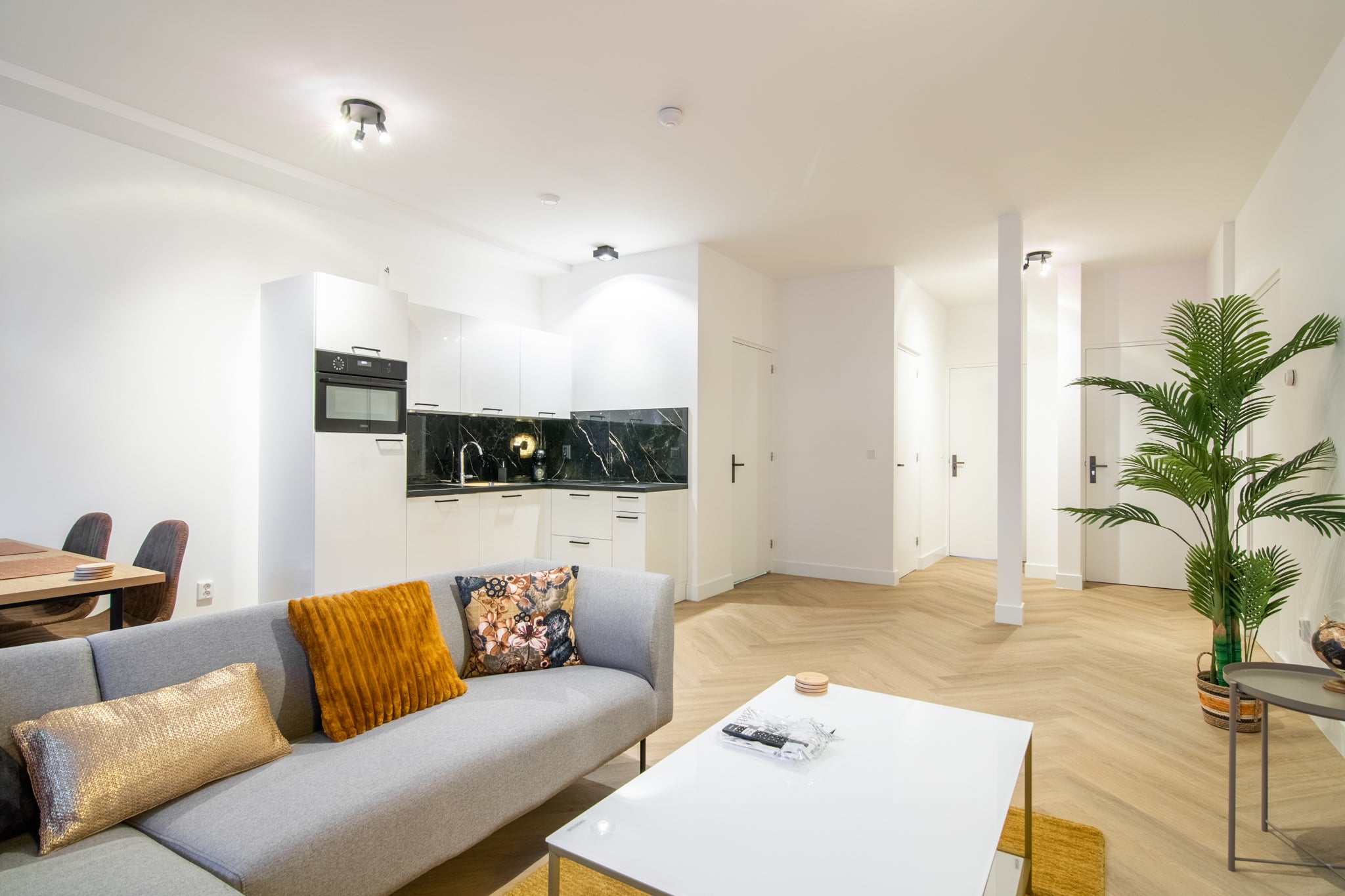Woning te huur: Hoefstraat, Tilburg