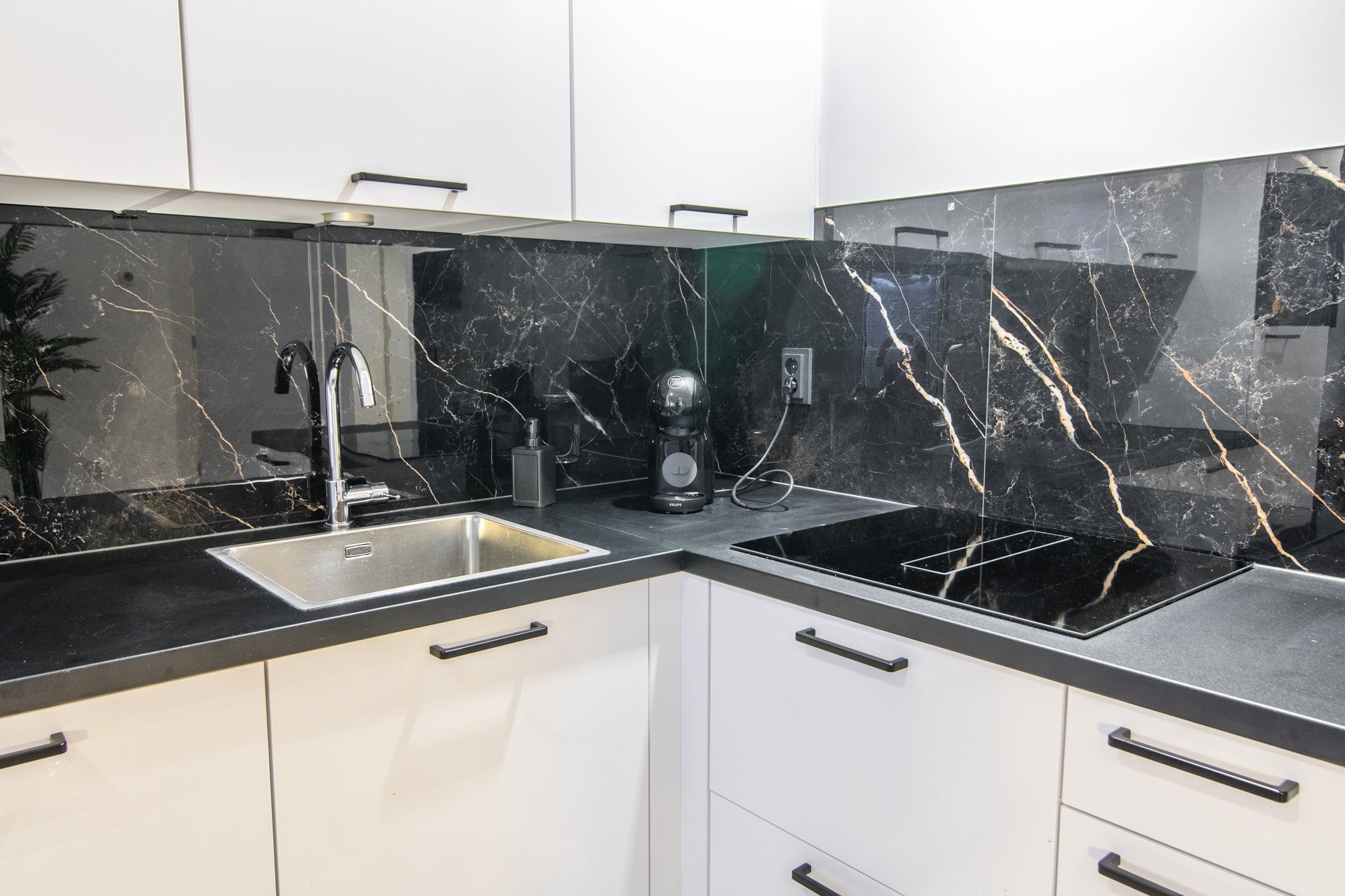 Woning te huur: Hoefstraat, Tilburg