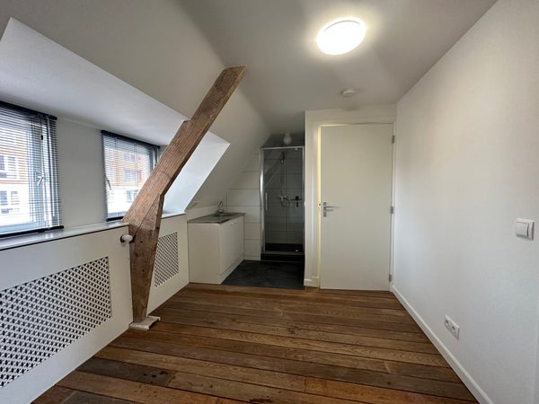 Appartement Gagelstraat in Eindhoven