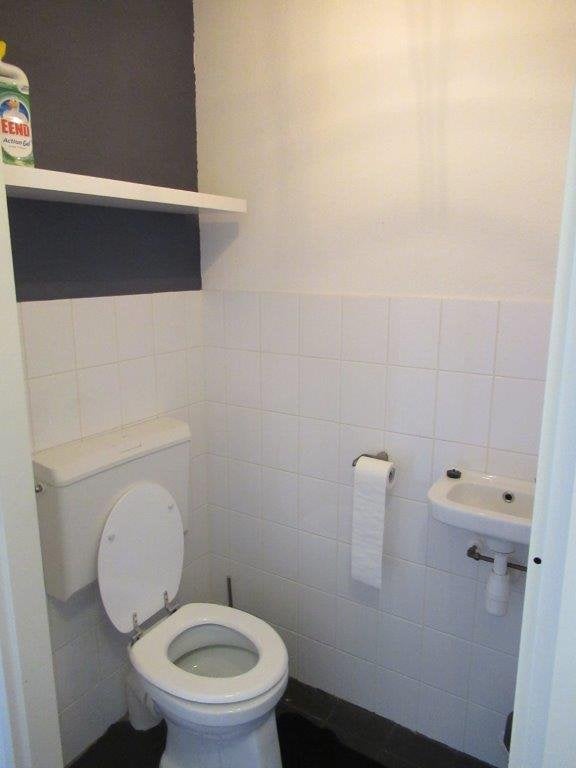 Woning te huur: Doelenstraat, Tilburg