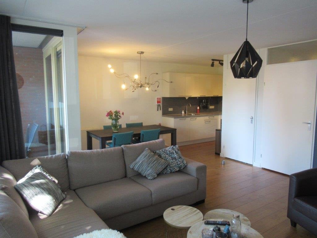 Woning te huur: Doelenstraat, Tilburg