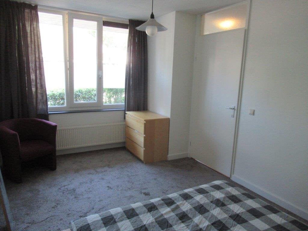 Woning te huur: Doelenstraat, Tilburg