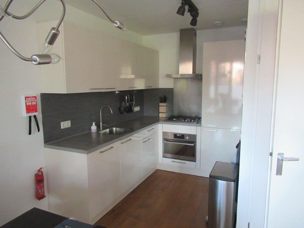 Woning te huur: Doelenstraat, Tilburg