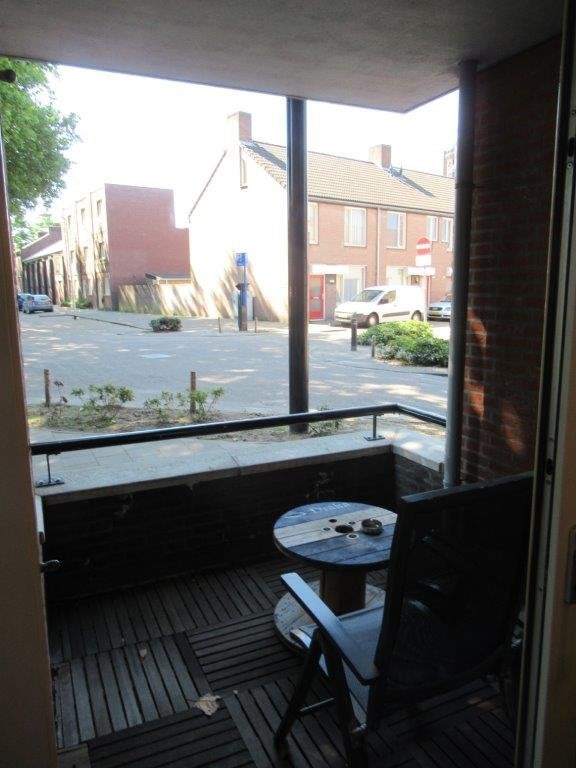 Woning te huur: Doelenstraat, Tilburg