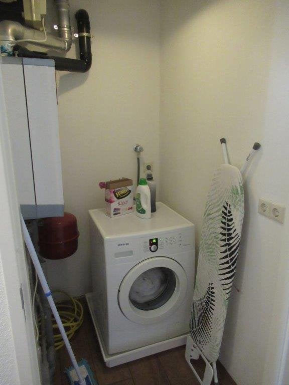 Woning te huur: Doelenstraat, Tilburg