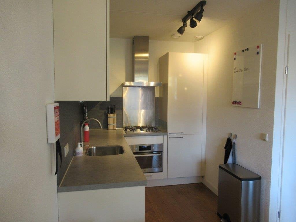 Woning te huur: Doelenstraat, Tilburg