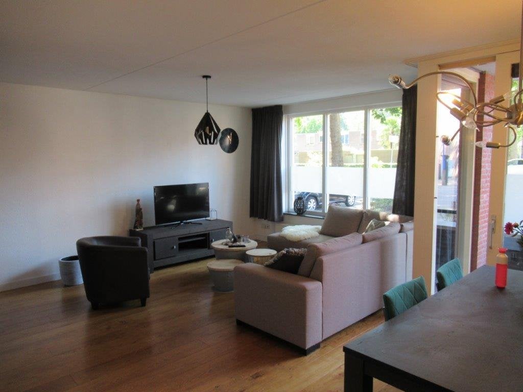 Woning te huur: Doelenstraat, Tilburg