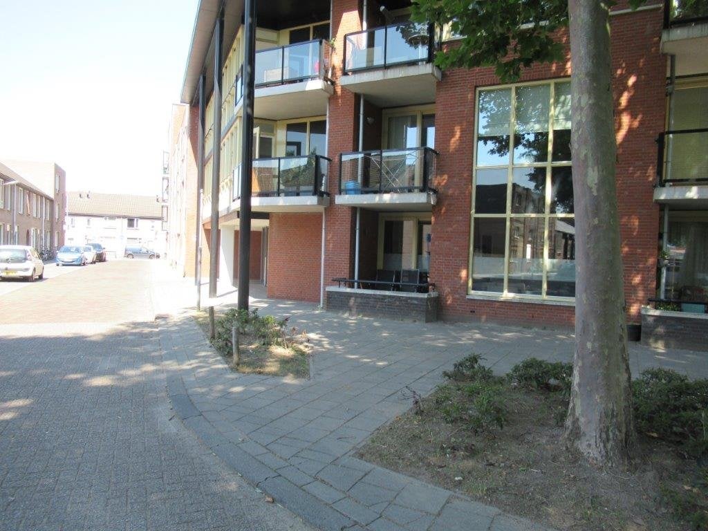 Woning te huur: Doelenstraat, Tilburg