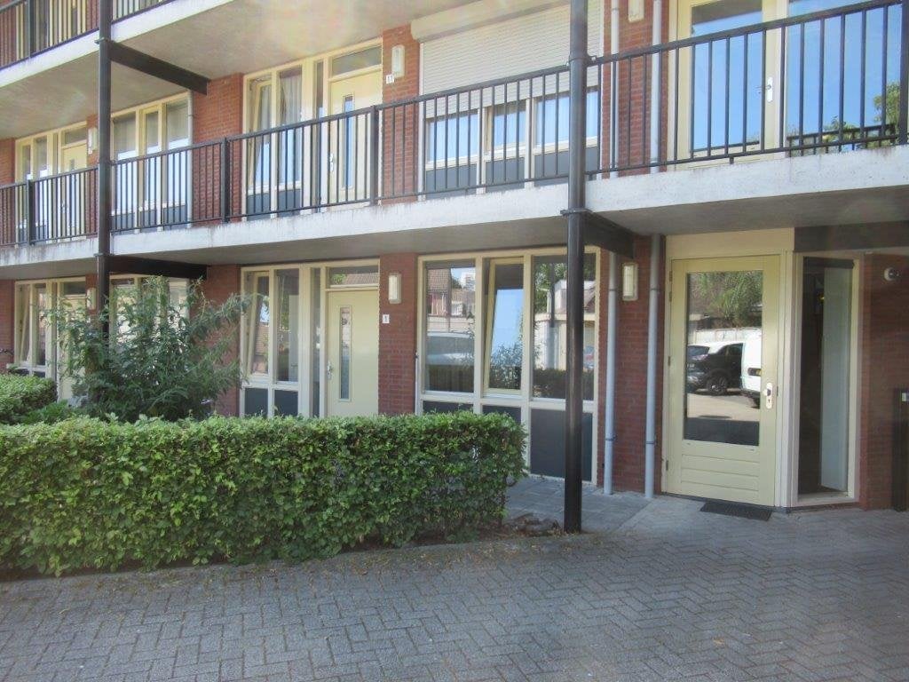 Woning te huur: Doelenstraat, Tilburg