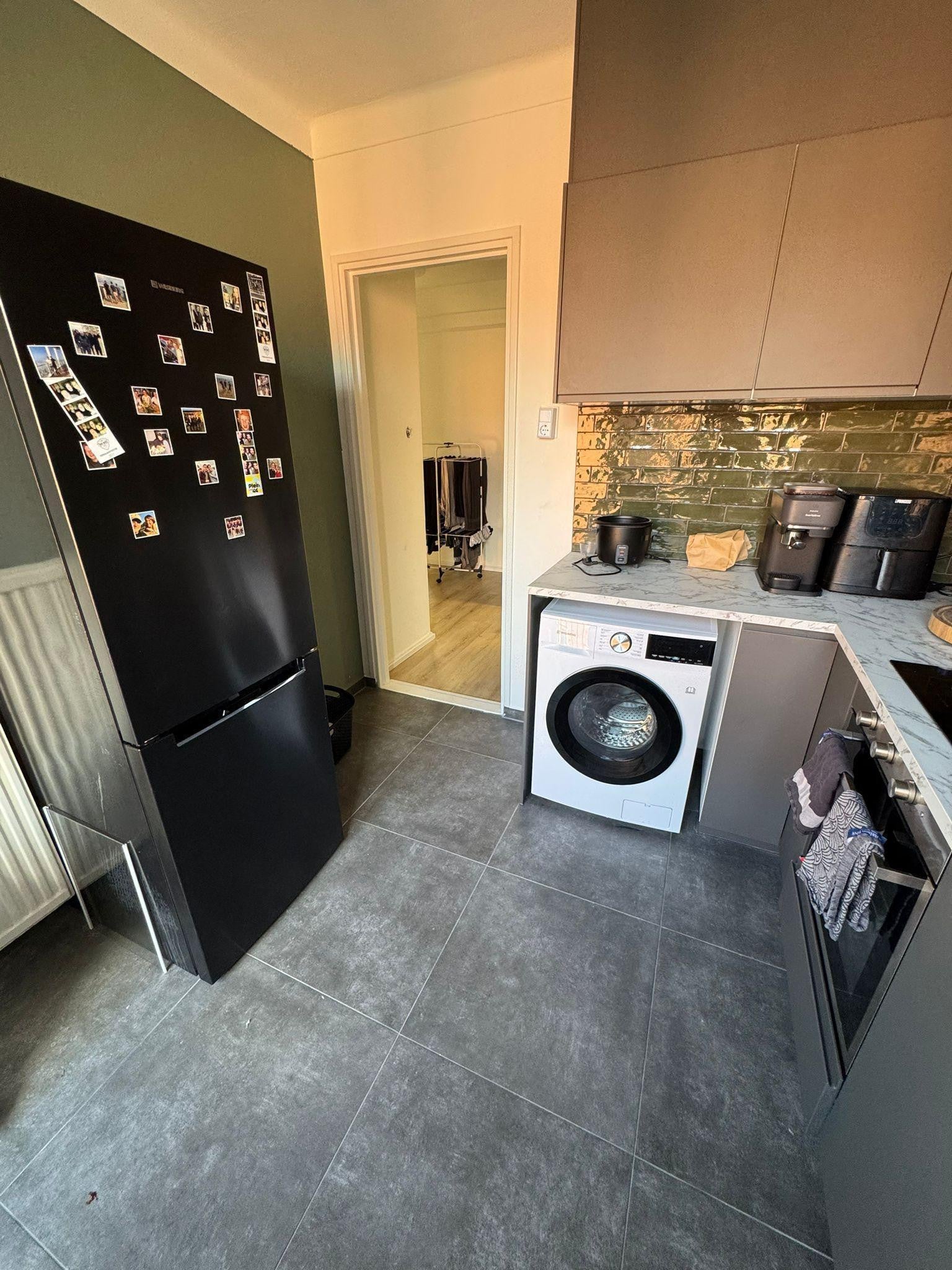 Woning te huur: Noordwal, 'S-Hertogenbosch